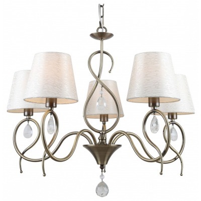 Подвесная люстра Rivoli Bea...