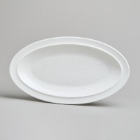 Блюдо овальное lefard "banquet" 41*23*3,5 см (85-2074) 