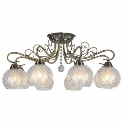 Потолочная люстра Omnilux S...