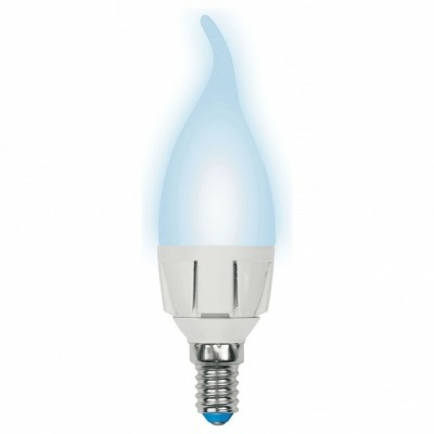 Лампа светодиодная Uniel FR...