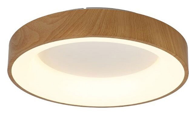 Фото Накладной светильник Mantra Niseko 8588 MN_8588 - интернет-магазин МегаТерем в Москве