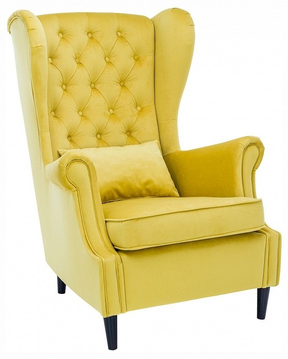 Фото Кресло Винтаж LST_2500000069192 - интернет-магазин МегаТерем в Москве