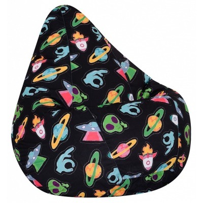 Кресло-мешок Aliens 4XL DRB...