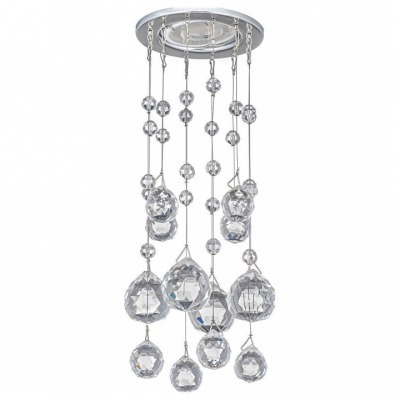 Встраиваемый светильник Dio...