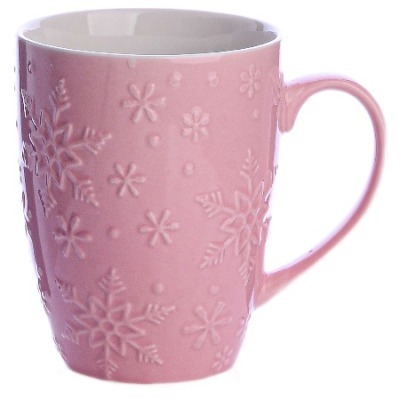 Кружка 330 мл Pink LORAINE ...
