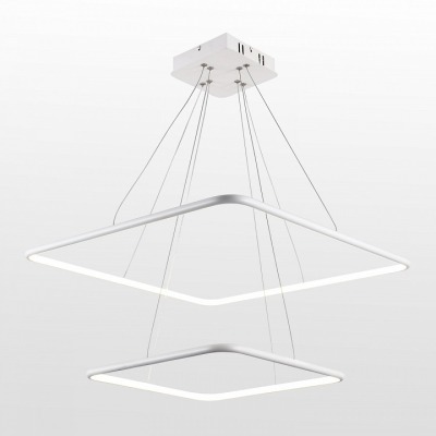 Подвесной светильник Lussole Bradford LSP-7460