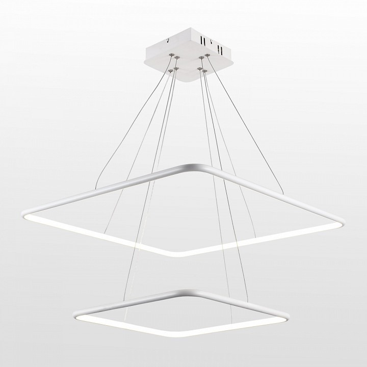 Фото Подвесной светильник Lussole Bradford LSP-7460 - интернет-магазин МегаТерем в Москве