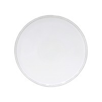 Тарелка FIP311-WHI(FIP311-02202F), керамика, white, Costa Nova