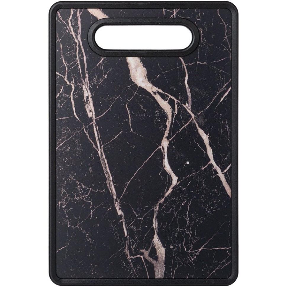 Фото Доска разделочная 20*30*1.2 см Agness (895-102) - интернет-магазин МегаТерем в Москве