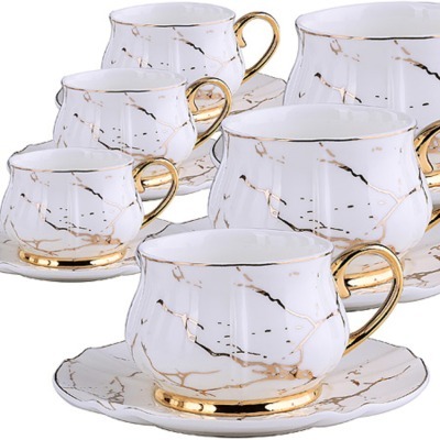 Чайный сервиз на 6 персон L...