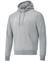 Худи ESSENTIAL Cotton Hoodie, серый (2117160)