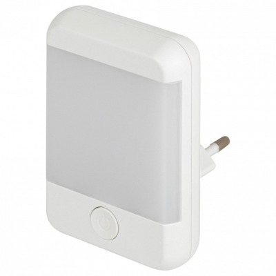 Ночник Эра  NN-624-SW-W ER_B0057214