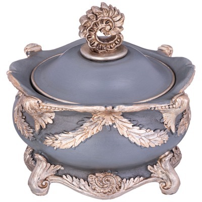 Шкатулка 16*16*12cm Lefard ...