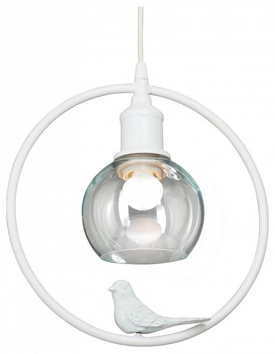 Фото Подвесной светильник Vitaluce  V1797-0/1S VI_V1797-0_1S - интернет-магазин МегаТерем в Москве