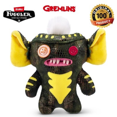 Мягкая игрушка FUGGLER Грем...