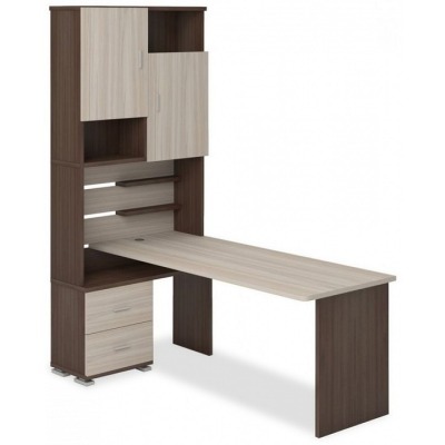 Стол компьютерный Домино СР...