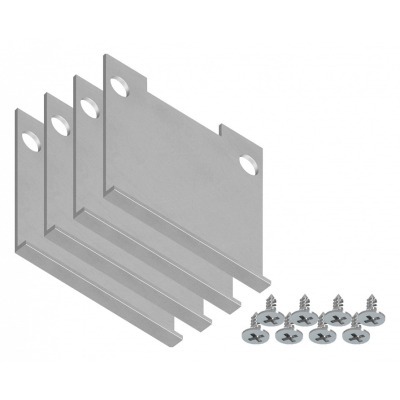 Набор заглушек для профиля ...