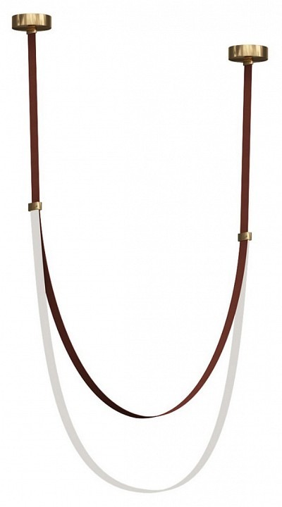 Фото Подвесной светильник Kink Light Лирд 07689A-210,04 KL_07689A-210.04 - интернет-магазин МегаТерем в Москве