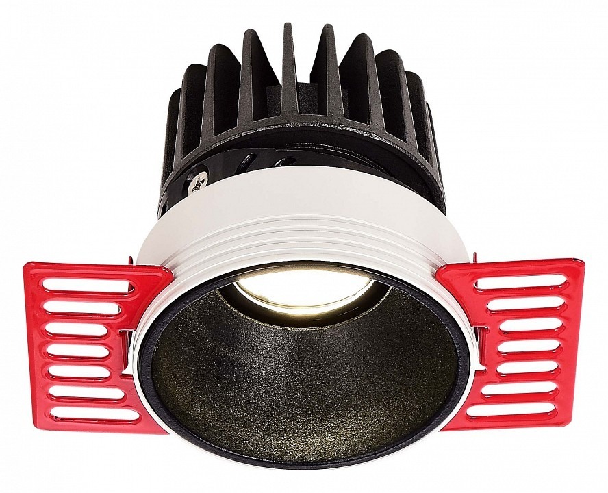 Фото Крепление для встраивания светильника ST-Luce ST051 ST051.518.01 - интернет-магазин МегаТерем в Москве