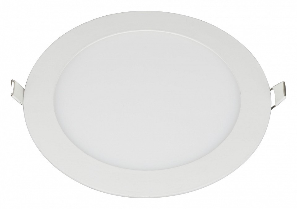 Фото Встраиваемый светильник Volpe ULM-Q236 UL-00004667 UL_UL-00004667 - интернет-магазин МегаТерем в Москве