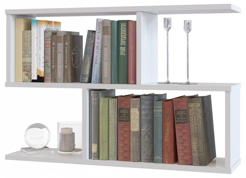 Фото Полка навесная ПК-2 SK_PK2B6 - интернет-магазин МегаТерем в Москве