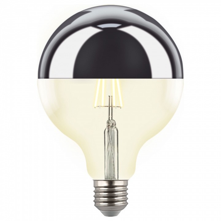 Фото Лампа светодиодная Uniel SKY E27 4Вт 3000K UL-00011793 UL_UL-00011793 - интернет-магазин МегаТерем в Москве