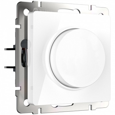 Диммер без рамки Werkel  W1...