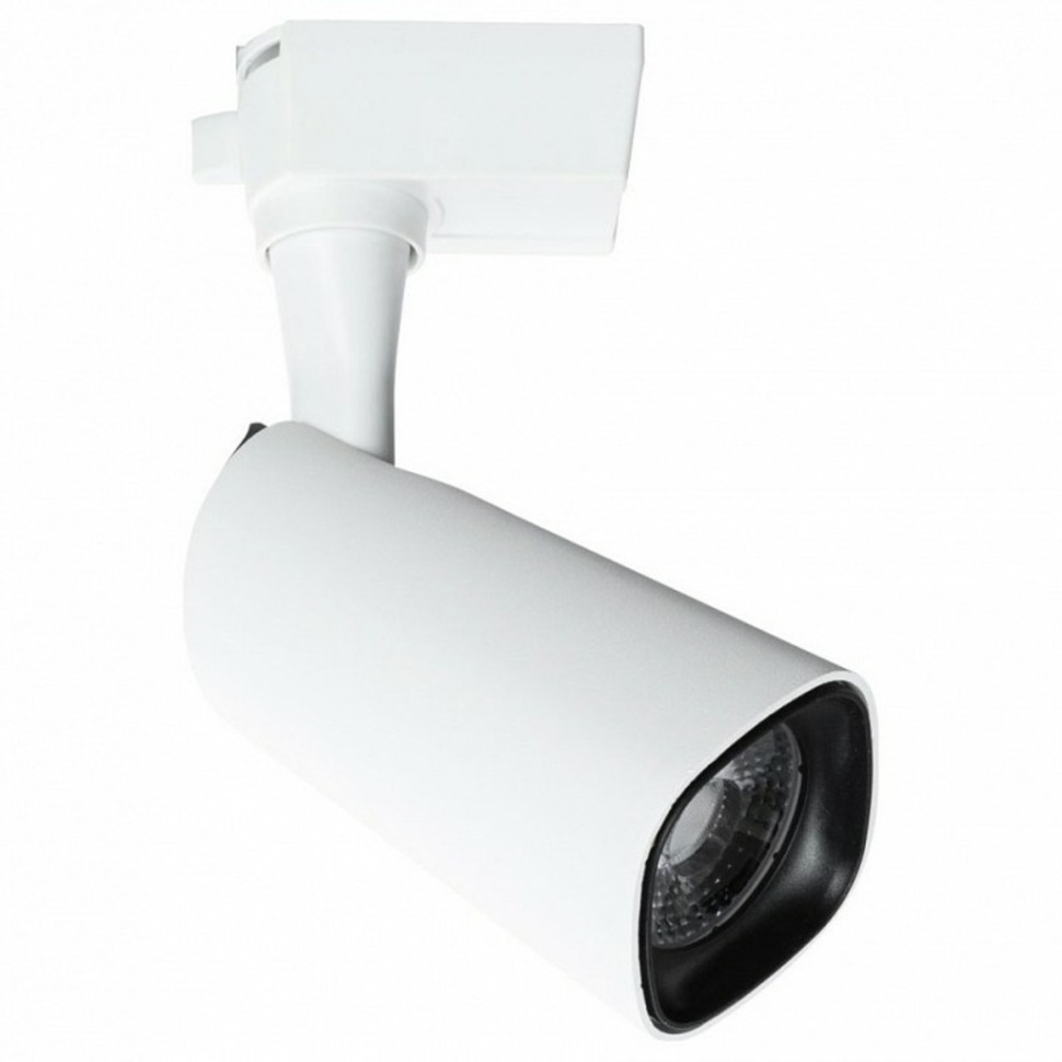 Фото Светильник на штанге Arte Lamp Barut A4562PL-1WH AR_A4562PL-1WH - интернет-магазин МегаТерем в Москве