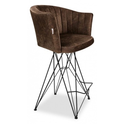 Кресло барное SHT-ST42-1/S66-1 She_2744976401