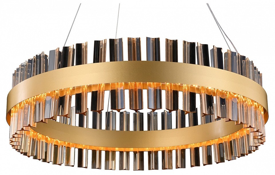 Фото Подвесной светильник Favourite Marquis 4263-6P FV_4263-6P - интернет-магазин МегаТерем в Москве