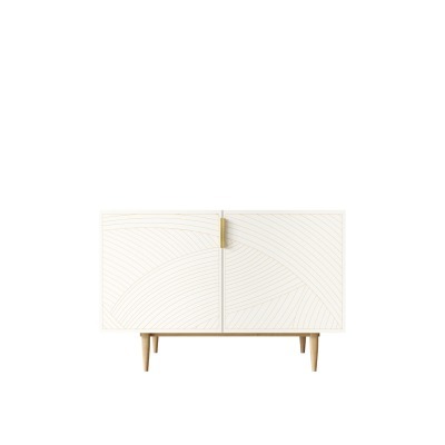 Комод с двумя дверками Line...