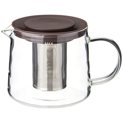 Чайник заварочный agness 10...