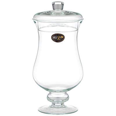 Ваза на ножке amfora высота...