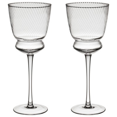 Набор бокалов для вина twis...