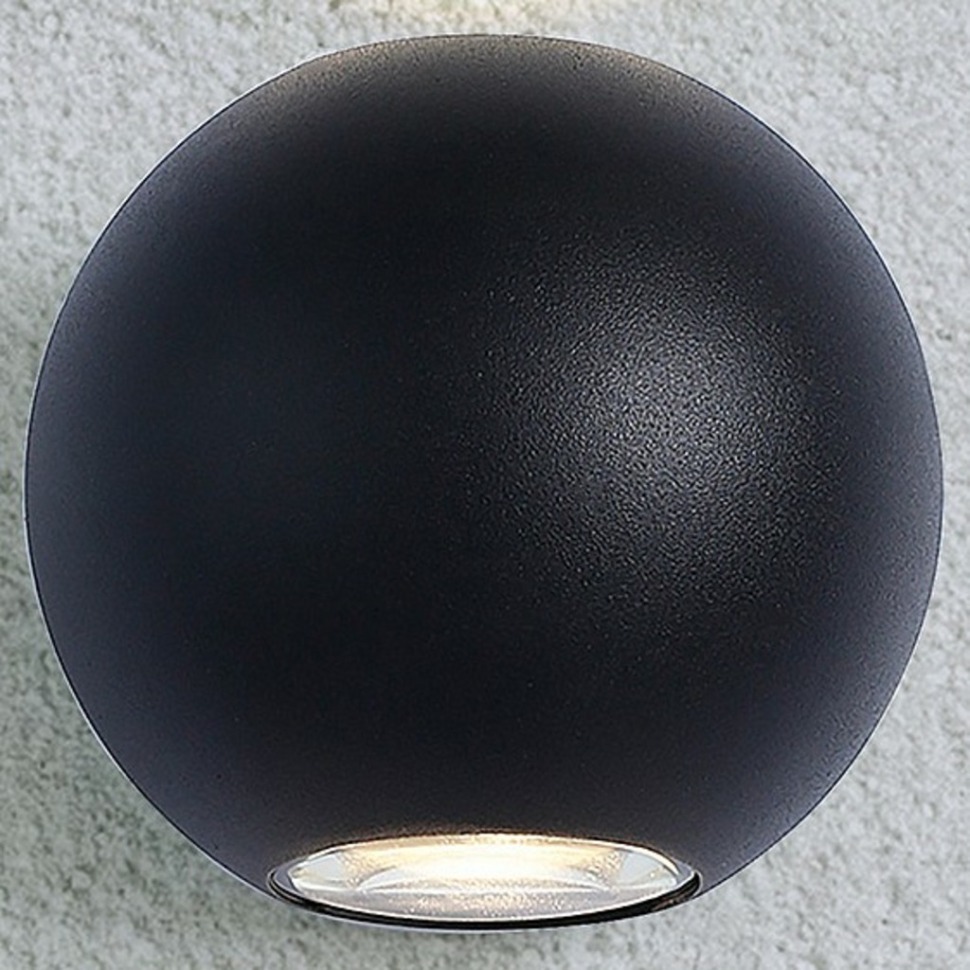 Фото Накладной светильник Elektrostandard Diver a038539 ELK_a038539 - интернет-магазин МегаТерем в Москве