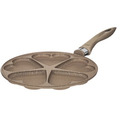 Сковорода для оладий agness...