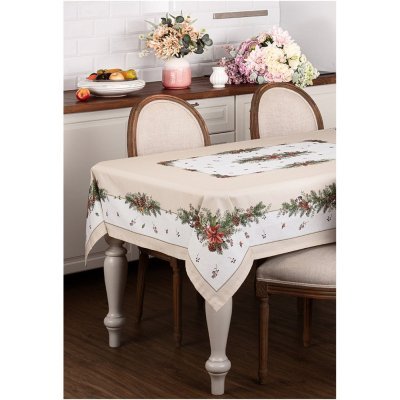 Скатерть celebration 160х22...