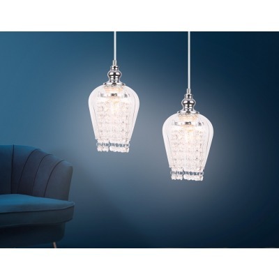 Подвесной светильник Ambrella Light TR TR3608 AMBR_TR3608