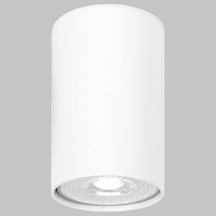 Фото Накладной светильник Imex SIMPLE IL.0005.2700-WH IMX_IL.0005.2700-WH - интернет-магазин МегаТерем в Москве