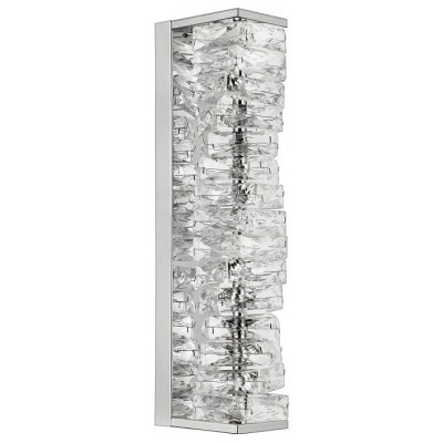 Накладной светильник Imex CR.0505 CR.0505-460-1-W-CH IMX_CR.0505-460-1-W-CH