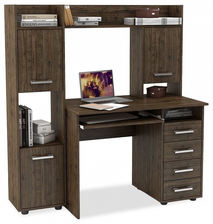 Фото Набор для детской Остин-11К MAS_USHO-11K-DAT - интернет-магазин МегаТерем в Москве