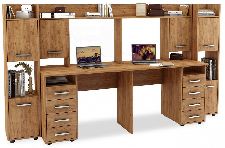 Фото Набор для детской Остин-20 MAS_USHO-20-DZ - интернет-магазин МегаТерем в Москве