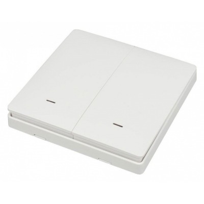 Выключатель беспроводной дв...