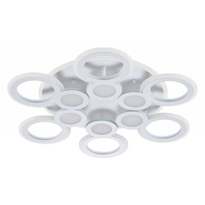 Потолочная люстра Escada Ga...