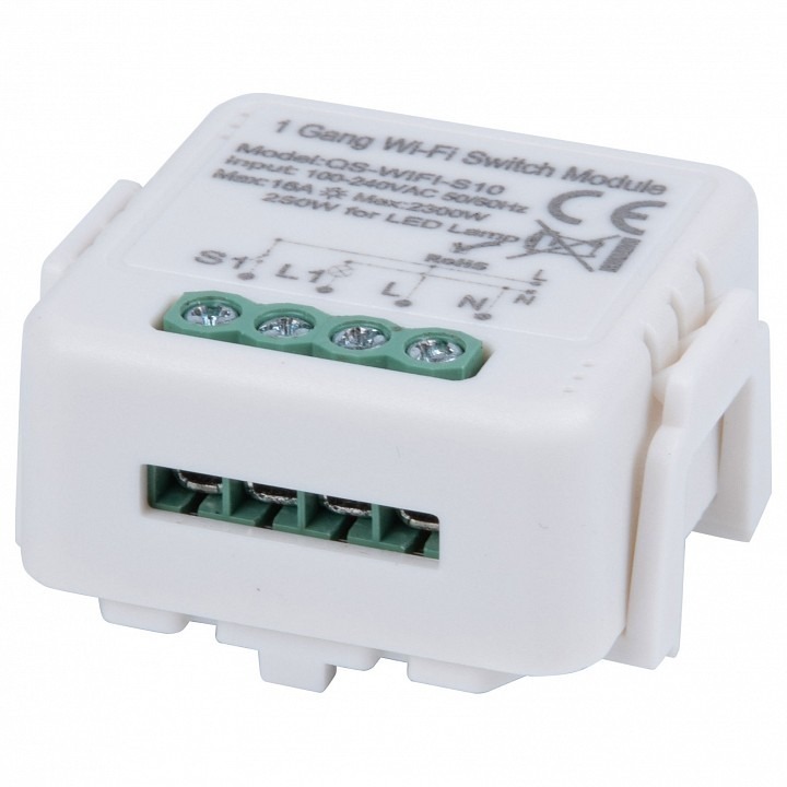 Фото Конвертер Wi-Fi для смартфонов и планшетов Uniel UCH-A301 UL-00011708 UL_UL-00011708 - интернет-магазин МегаТерем в Москве