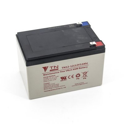 Аккумулятор Tianneng 12V12A...