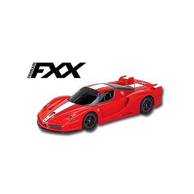 Радиоуправляемая машина MJX...