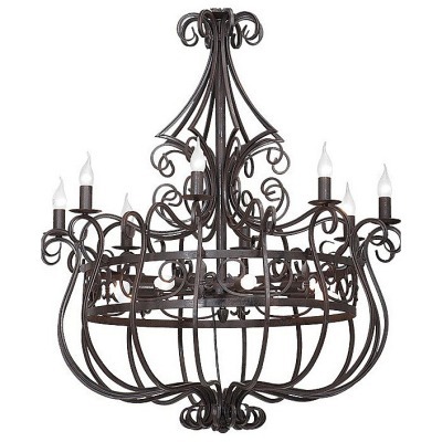 Подвесная люстра Vitaluce V...