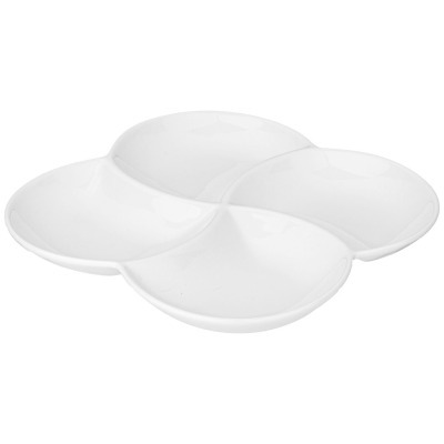 Менажница lefard "native" 4 секции 22,3*3,5 см (263-1354) 