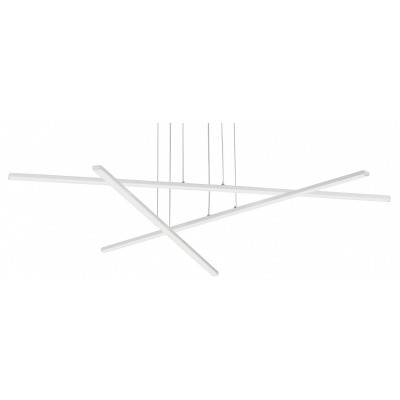 Подвесная люстра Vitaluce V3051 V3051-0/3S VI_V3051-0_3S